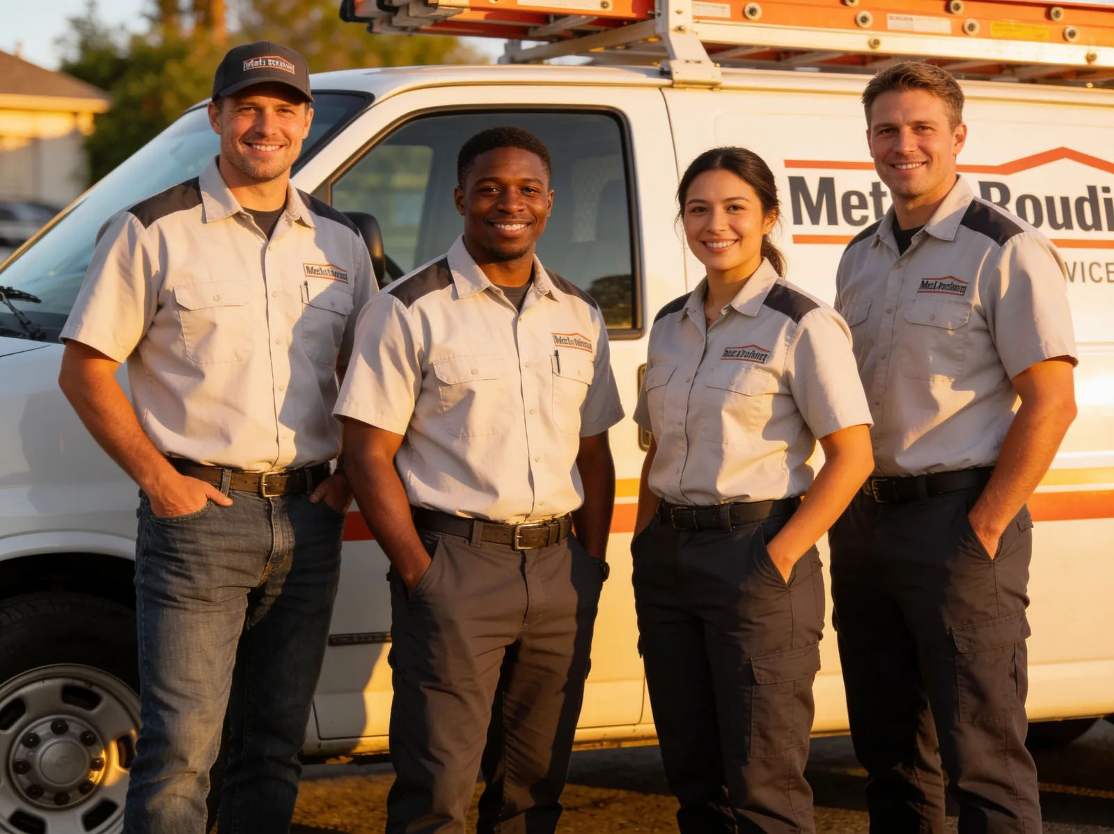 Metal Roof Installation company in Blytheville, AR